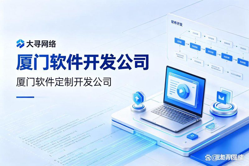 软件定制开发：打造企业专属利器