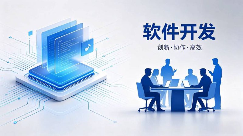 云南软件开发：信息技术的风向标